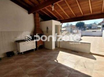 Apartamento · 174m² · 3 Quartos · 2 Vagas · Cobertura Residencial à Venda em Vila Assunção, Santo André – 3 dorms, 2 vagas, Financiável