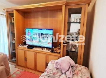 Casa · 117m² · 3 Quartos · 4 Vagas · SOBRADO Residencial em Vila Gilda, Santo André – 3 Quartos, 4 Vagas, Financiamento Aceito