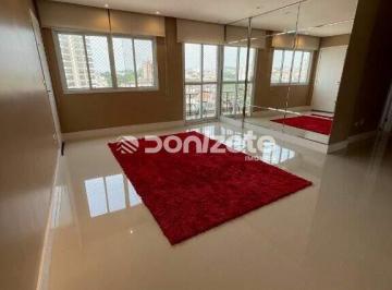 Apartamento · 105m² · 3 Quartos · 2 Vagas · Apartamento Residencial 3 dorms (1 suíte) 105 m² em Santo André – Financiamento disponível