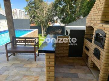 Casa · 490m² · 4 Quartos · 6 Vagas · Sobrado Residencial 4 Quartos (3 Suítes) com 6 Vagas em Cerâmica, São Caetano do Sul – Financia e Pe
