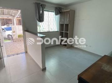 Casa · 120m² · 3 Quartos · Sobrado Residencial de 3 Quartos no Campestre, Santo André – Venda R$ 590.000