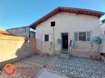 FUNDOS · CASA À VENDA – BAIRRO JERIVÁ | BOITUVA/SP