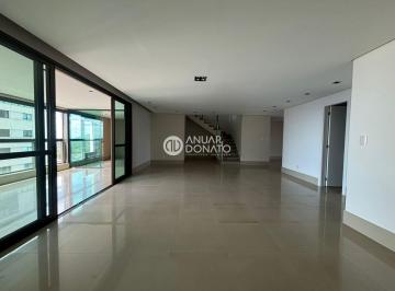 Anuar Donato Locação Apartamento 4 Quartos Vila da Serra · Vila da Serra - Apartamento 4 quartos para aluguel na Anuar Donato 