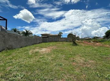 Terreno · 708m² · Condomínio Prive Etapa C
