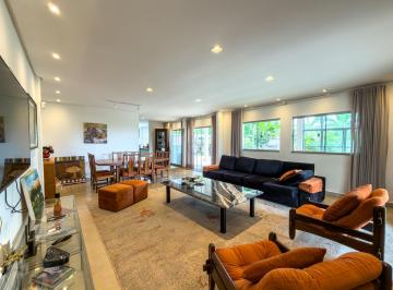 Casa · 204m² · 3 Quartos · 4 Vagas · Cond. San Francisco II - 03 suítes - Terreno com 1.100m2