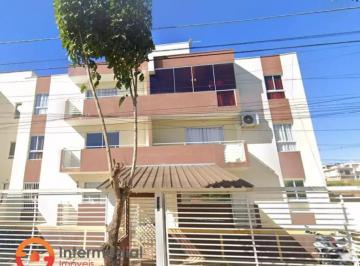 Apartamento · 141m² · 2 Quartos · 1 Vaga · Apartamento à Venda – 141 m² | 1º Andar | Água Branca - Boituva/SP
