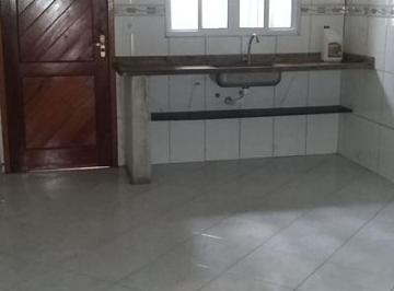 Casa · 103m² · 2 Quartos · 2 Vagas · Sobrado à venda, 2 quartos, 2 suítes, 2 vagas, Jardim Utinga - Santo André/SP