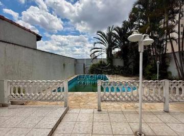 Casa · 357m² · 5 Quartos · 4 Vagas · Casa à venda, 5 quartos, 4 vagas, Vila Scarpelli - Santo André/SP
