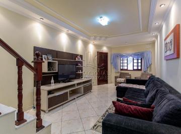 Casa · 275m² · 3 Quartos · 2 Vagas · Sobrado à venda, 3 quartos, 1 suíte, 2 vagas, Parque das Nações - Santo André/SP
