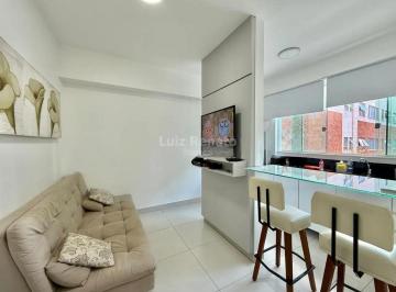 Apartamento · 27m² · 1 Quarto · 1 Vaga · Apartamento à venda no bairro Savassi