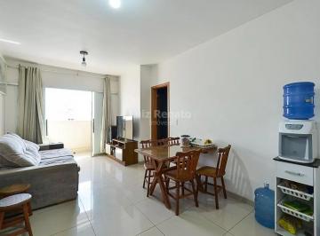Apartamento · 69m² · 3 Quartos · 1 Vaga · Apartamento à venda no bairro Ana Lúcia