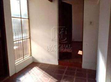 Casa · 234m² · 2 Quartos · 1 Vaga · Casa à venda, 2 quartos, 1 vaga, Parque Erasmo Assunção - Santo André/SP