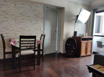 Apartamento · 74m² · 3 Quartos · 1 Vaga · Apartamento à venda, 3 quartos, 1 vaga, Vila Valparaíso - Santo André/SP