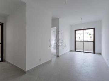 Apartamento · 55m² · 2 Quartos · 2 Vagas · Apartamento novo de 55,95m² para venda no Parque das Nações, 2 vagas - Condomínio Alemanha