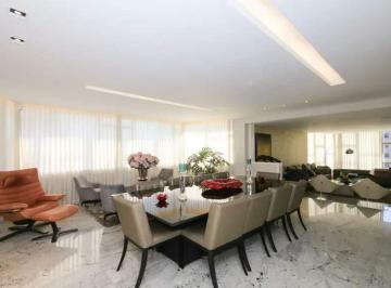 Apartamento · 440m² · 4 Quartos · 3 Vagas · Cobertura à venda no bairro Gutierrez