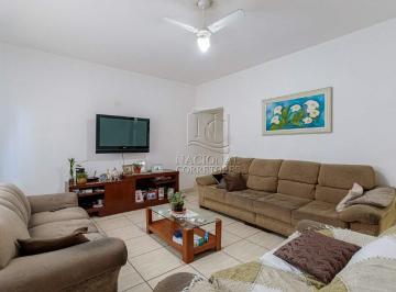 Casa · 202m² · 3 Quartos · 6 Vagas · Ótimo sobrado para locação no Bairro Bangú – 3 dormitórios e 6 vagas cobertas.
