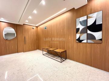 Apartamento · 74m² · 3 Quartos · 2 Vagas · Apartamento de 3 quartos no Bairro Santo Antônio
