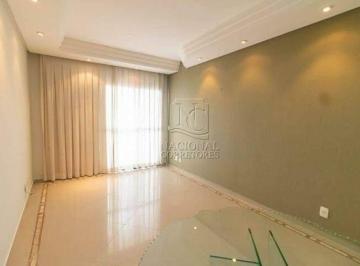 Apartamento · 82m² · 3 Quartos · 2 Vagas · Apartamento para aluguel, 3 quartos, 1 suíte, 2 vagas, Vila Príncipe de Gales - Santo André/SP