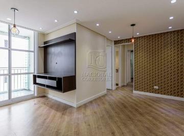 Apartamento · 64m² · 2 Quartos · 1 Vaga · Excelente oportunidade apartamento rico em planejado, no Bairro Jardim Santo André SP