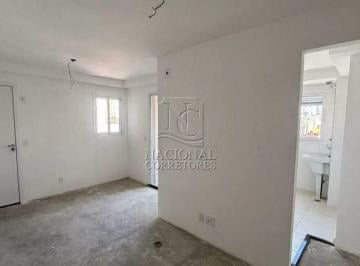 Apartamento · 53m² · 2 Quartos · 1 Vaga · Apartamento à venda, 2 quartos, 1 suíte, 1 vaga, Jardim Bela Vista - Santo André/SP