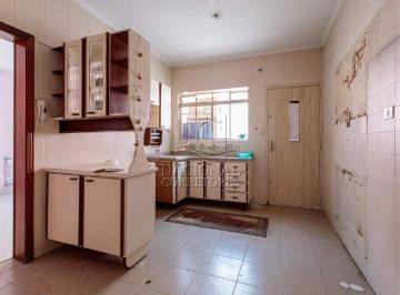 Casa · 210m² · 3 Quartos · 3 Vagas · Casa à venda 3 quartos 3 vagas - Santo André - SP