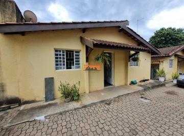 Casa · 30m² · 1 Quarto · 1 Vaga · Casa para locação, Jardim Afife, Campinas, SP