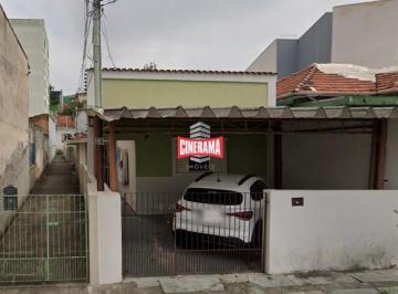 Terreno · 360m² · Terreno à venda, Osvaldo Cruz - São Caetano do Sul/SP