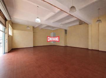Comercial · 184m² · 3 Vagas · Salão para aluguel, 3 vagas, Nova Gerty - São Caetano do Sul/SP