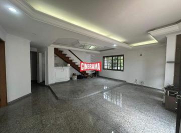 Casa · 305m² · 4 Quartos · 4 Vagas · Sobrado Amplo à Venda – Uso Residencial e Comercial