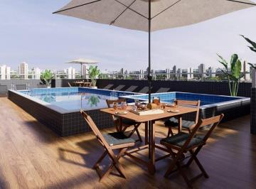 Apartamento · 78m² · 2 Quartos · 2 Vagas · NOVIDADE NO MERCADO, GUILHERMINA APENAS 49 MIL DE ENTRADA