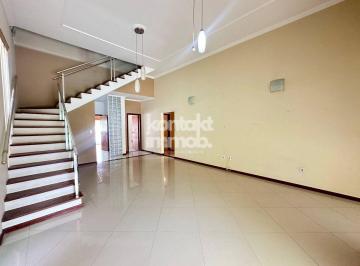 Casa · 230m² · 3 Quartos · 4 Vagas · Casa de condomínio - Térrea com 3 quartos à Venda, Villa Verona - Sorocaba