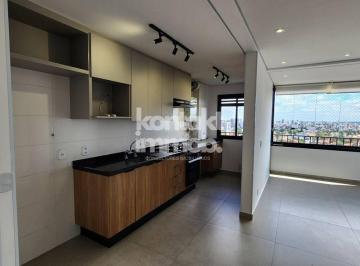 Apartamento · 72m² · 3 Quartos · 2 Vagas · Apartamento com 3 Quartos à Venda, Jardim América - Sorocaba