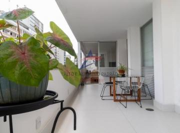 Apartamento · 270m² · 3 Quartos · 2 Vagas · Apartamento com 3 dormitórios a venda em Higienópolis