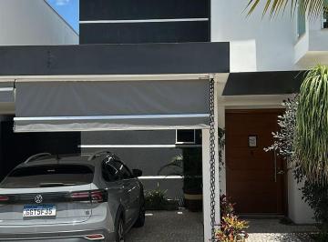 Casa · 135m² · 3 Quartos · 2 Vagas · Casa à venda em Jaguariúna, 12 de Setembro II, com 3 quartos, com 135 m², Villa Toscana