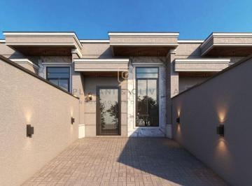 Casa · 61m² · 2 Quartos · 1 Vaga · Casa com 2 quartos, Gravatá - Navegantes