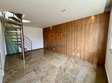 Apartamento · 158m² · 3 Quartos · 3 Vagas · COBERTURA- PADRE EUSTÁQUIO-BELO HORIZONTE