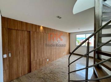 Apartamento · 158m² · 3 Quartos · 3 Vagas · COBERTURA- PADRE EUSTÁQUIO-BELO HORIZONTE