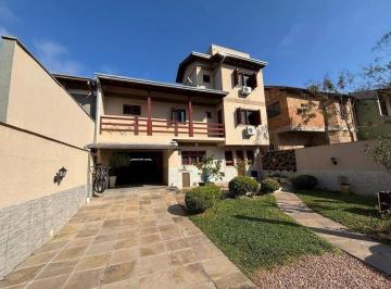 Casa · 274m² · 4 Quartos · 2 Vagas · Casa de Condomínio em São Lucas