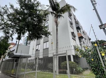 Apartamento · 74m² · 2 Quartos · 1 Vaga · Apartamento de 2 quartos, 2 banheiros e 1 vaga de garagem no bairro Petrópolis