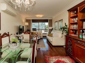 Apartamento · 120m² · 3 Quartos · 1 Vaga · Apartamento em Rio Branco