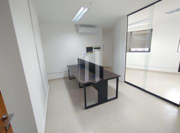 Comercial · 32m² · 1 Vaga · Sala Comercial em Alto da Glória - Goiânia, GO