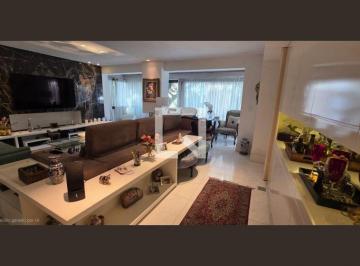 Apartamento · 100m² · 2 Quartos · 2 Vagas · Apartamento à Venda - Moema, 2 Quartos,  100 m² - São Paulo