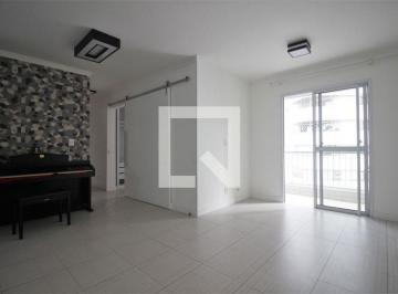 Apartamento · 86m² · 3 Quartos · 2 Vagas · Apartamento para Aluguel - Vila Andrade, 3 Quartos,  86 m2 - São Paulo