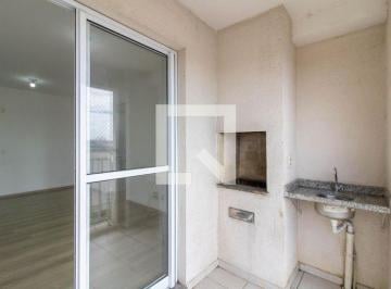 Apartamento 65m² Aluguel Vila Augusta · Apartamento para Aluguel - Vila Augusta, 2 Quartos, 65 m2 - Guarulhos