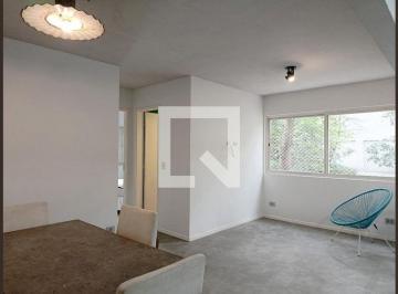 Apartamento · 54m² · 2 Quartos · 1 Vaga · Apartamento para Aluguel - Vila Madalena, 2 Quartos,  54 m2 - São Paulo