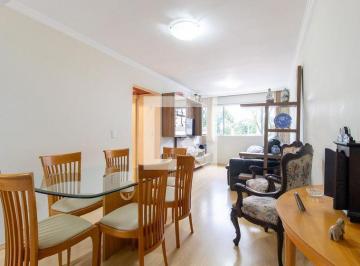 Apartamento · 76m² · 3 Quartos · 1 Vaga · Apartamento para Aluguel - Água Verde, 3 Quartos, 76 m2 - Curitiba