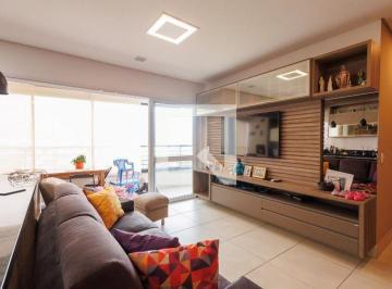 Apartamento · 114m² · 3 Quartos · 2 Vagas · Apartamento para Aluguel - Vila Edmundo, 3 Quartos,  114 m2 - Taubaté