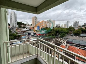 Apartamento · 58m² · 2 Quartos · 1 Vaga · Apartamento em Gopoúva - Guarulhos, SP