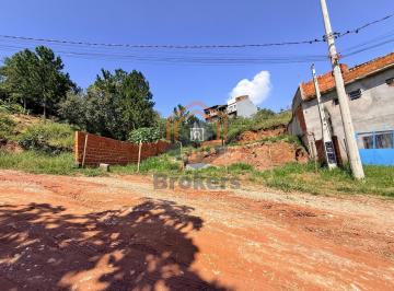 Terreno · 501m² · Terreno em Caioçara - Jarinu, SP