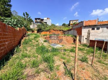 Terreno · 501m² · Terreno em Caioçara - Jarinu, SP
